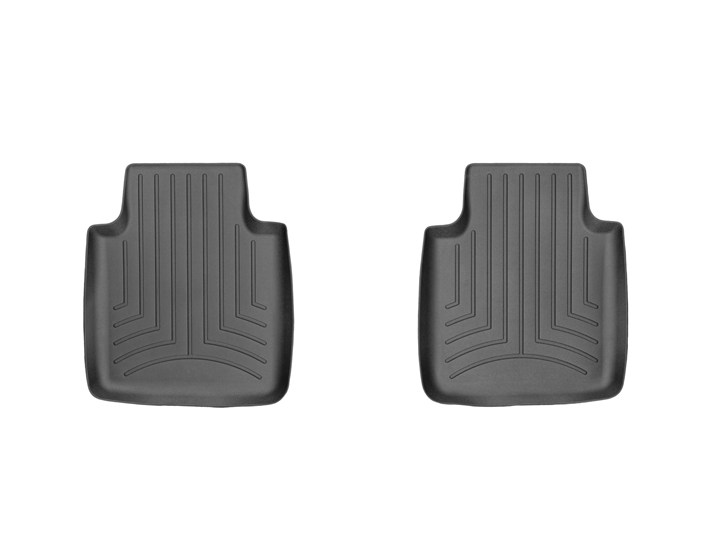 Floor mats FloorLiner WeatherTech – Jaguar XJ 2012 - 2013