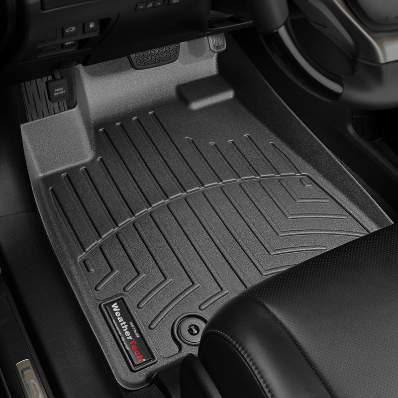 Tapis d'auto FloorLiner WeatherTech - Jaguar XF 2012 - 2015