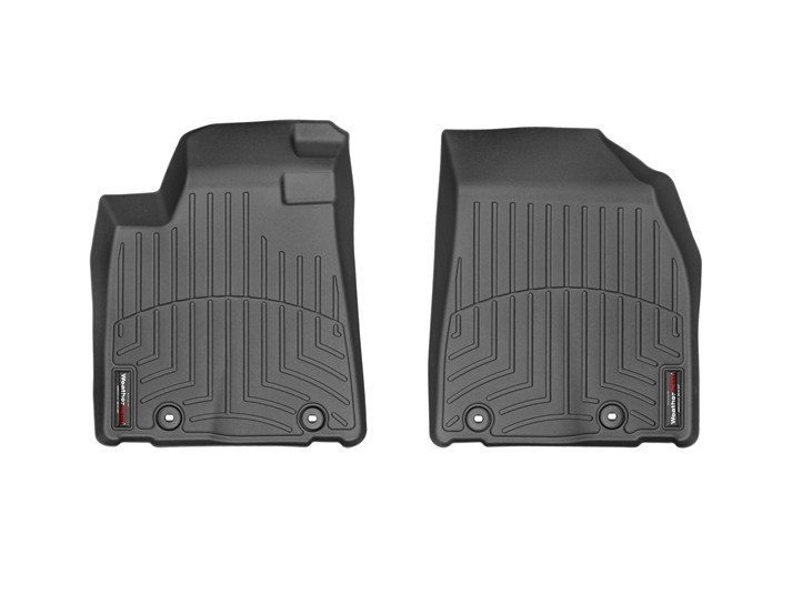 Tapis d'auto FloorLiner WeatherTech - Jaguar XF 2012 - 2015