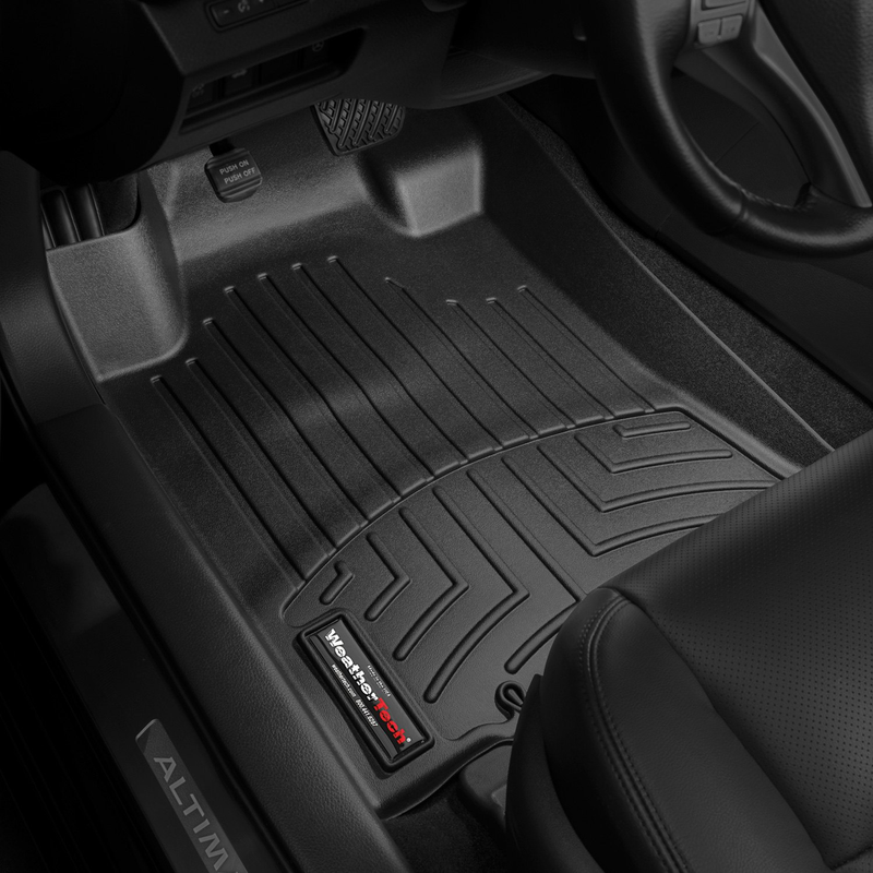 Floor mats FloorLiner WeatherTech – Nissan Altima 2013