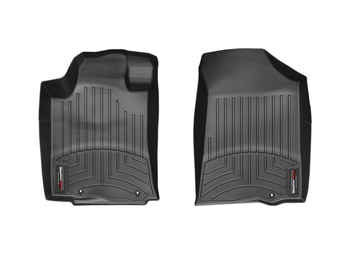 Floor mats FloorLiner WeatherTech – Nissan Altima 2013