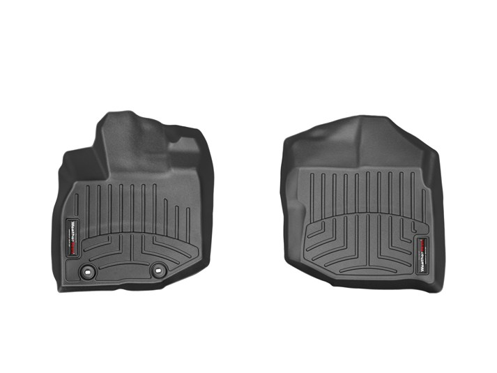 Floor mats FloorLiner WeatherTech – Jaguar XJ 2012 - 2019