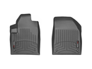 Floor mats FloorLiner WeatherTech – Dodge Dart 2016