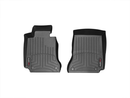 Floor mats FloorLiner WeatherTech – Hyundai Santa Fe XL 2019