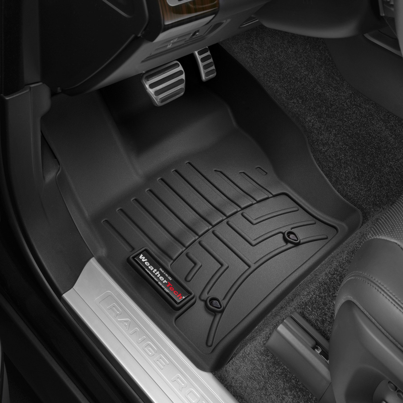 Tapis d'auto FloorLiner WeatherTech – Land Rover Discovery 2020 - 2022