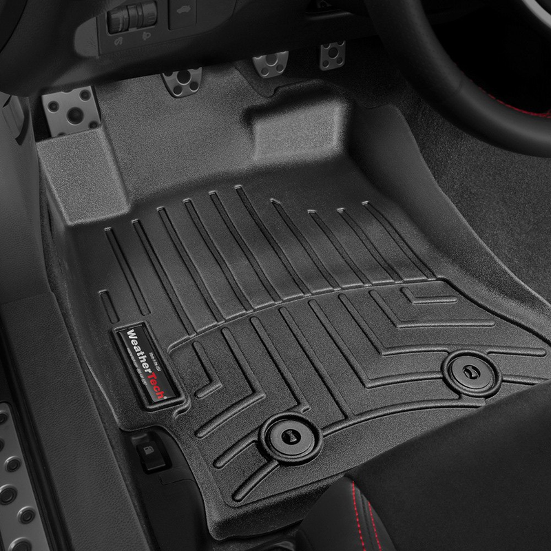 Tapis d'auto FloorLiner WeatherTech - Subaru BRZ 2013
