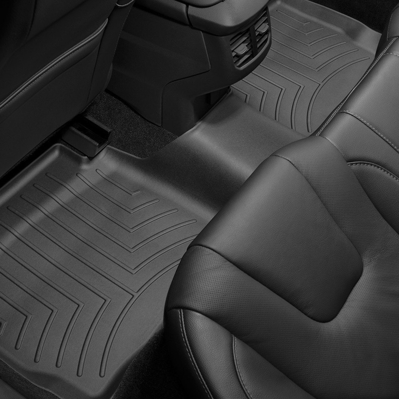 Tapis d'auto FloorLiner WeatherTech - Ford Fusion 2013