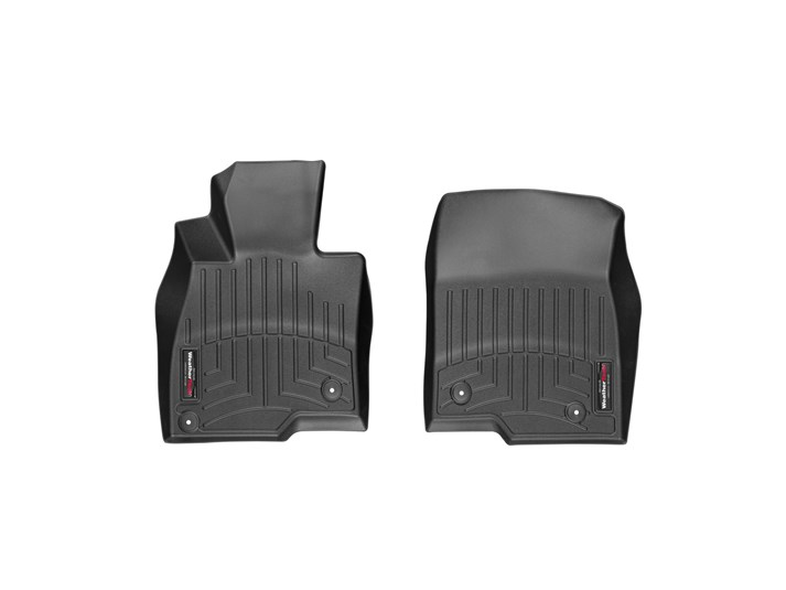 Floor mats FloorLiner WeatherTech – Mazda 3 2013 - 2019