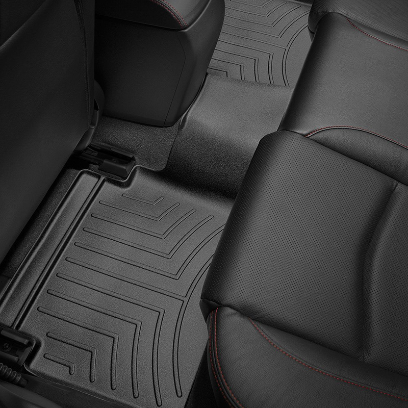 Tapis d'auto FloorLiner WeatherTech - Mazda 3 2014