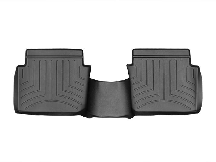 Floor mats FloorLiner WeatherTech – Mazda 3 Sport 2017