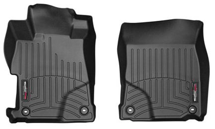 Floor mats FloorLiner WeatherTech – Acura ILX 2020 - 2022