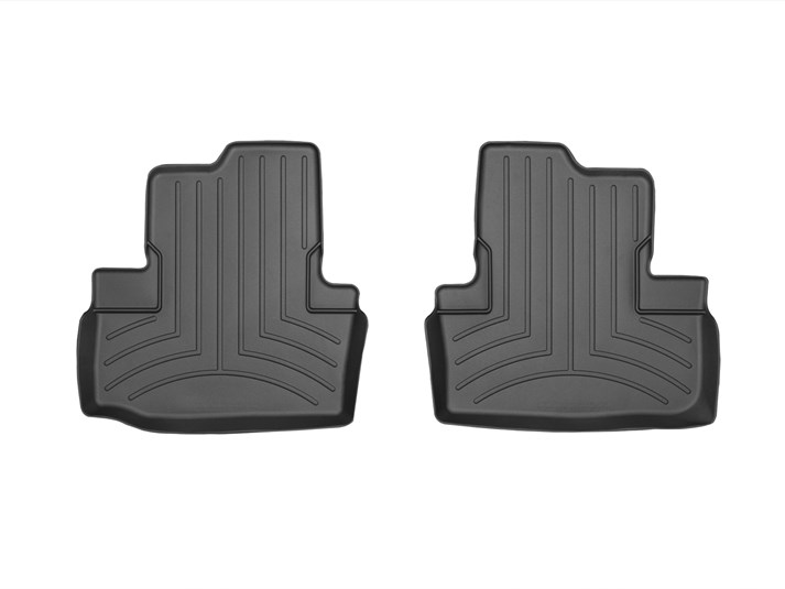 Floor mats FloorLiner WeatherTech – Cadillac ATS 2017