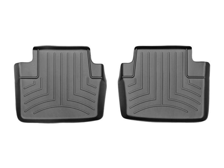 Floor mats FloorLiner WeatherTech – Cadillac CTS 2014