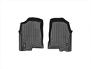 Floor mats FloorLiner WeatherTech – GMC Canyon 2012