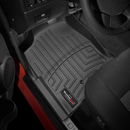 Floor mats FloorLiner WeatherTech – GMC Canyon 2012
