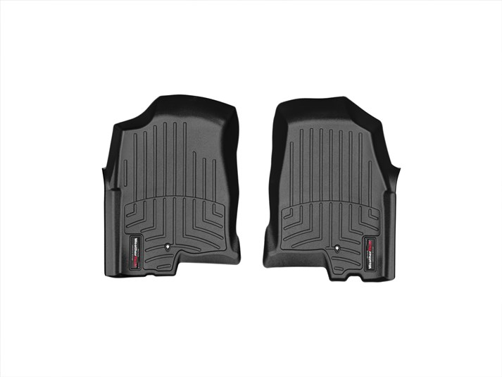 Tapis d'auto FloorLiner WeatherTech - GMC Canyon 2012