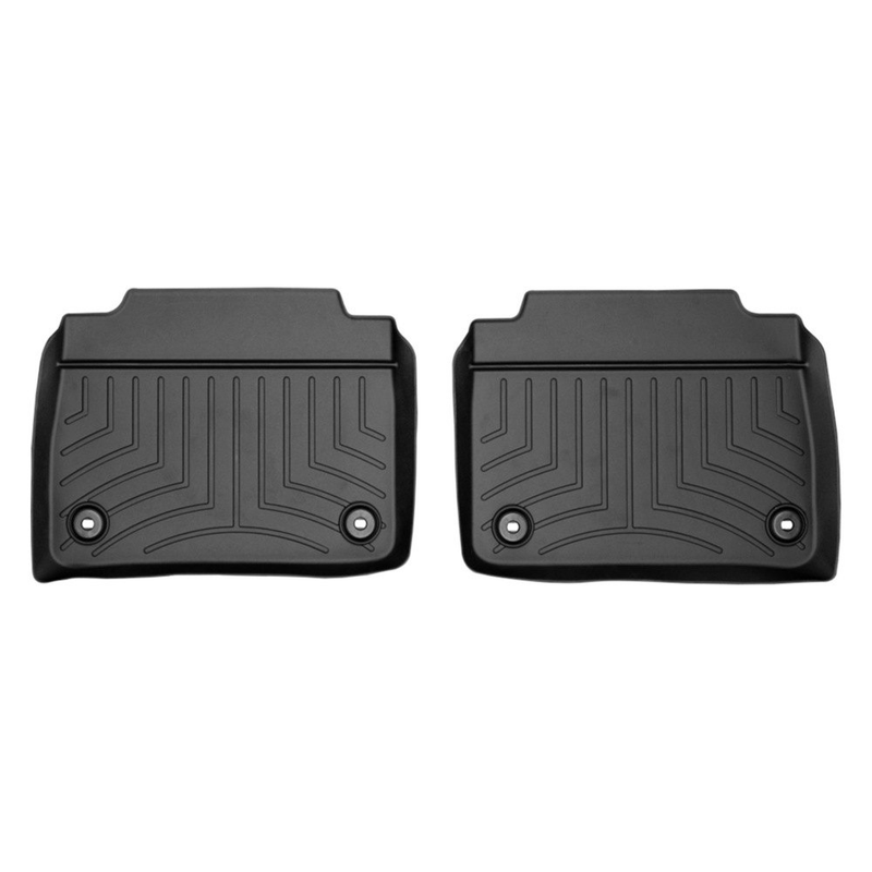 Floor mats FloorLiner WeatherTech – Lexus LS460 2013 - 2017