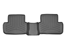 Floor mats FloorLiner WeatherTech – Mercedes-Benz GLA250 2020