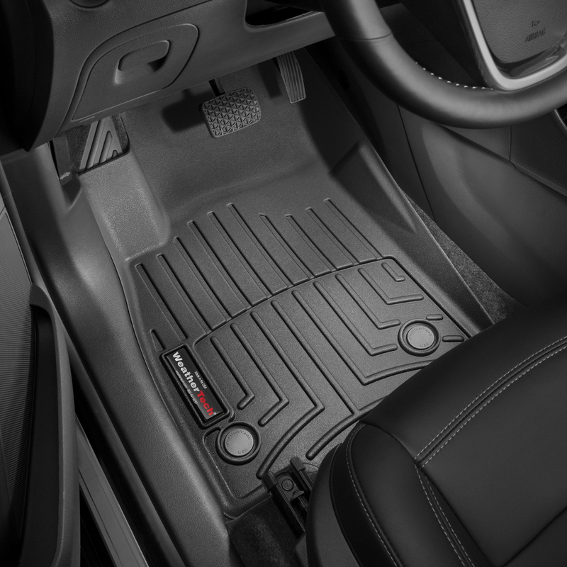 Tapis d'auto FloorLiner WeatherTech - Chevrolet Trax 2018