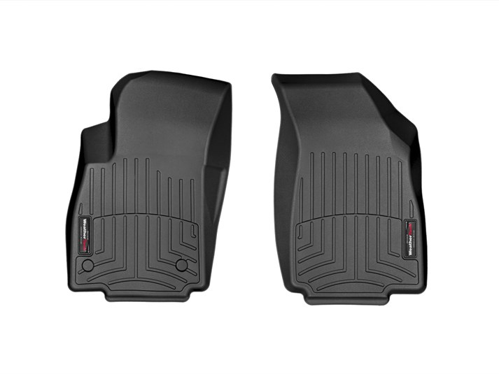 Floor mats FloorLiner WeatherTech – Buick Encore 2020 - 2022