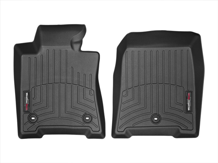 Tapis d'auto FloorLiner WeatherTech - Acura TL 2012 - 2014