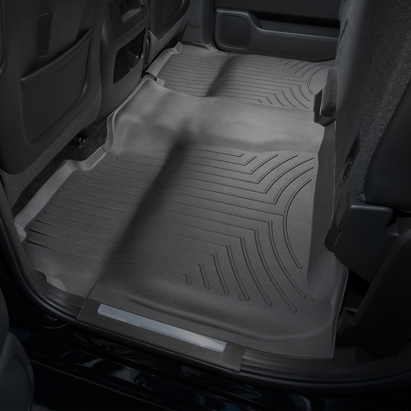 Tapis d'auto FloorLiner WeatherTech - Chevrolet Silverado 3500 HD 2014