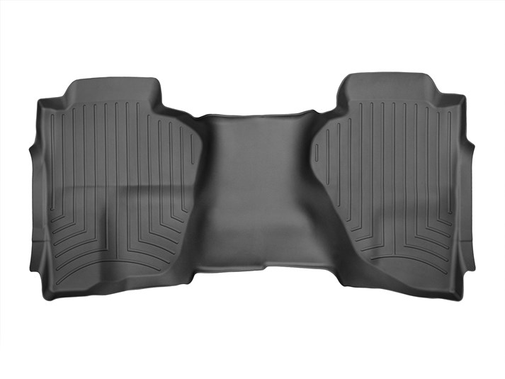 Tapis d'auto FloorLiner WeatherTech - GMC Sierra 2500 HD 2015