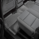 Floor mats FloorLiner WeatherTech – GMC Sierra 1500 2015 - 2019