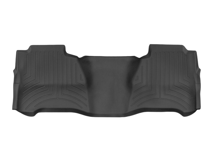 Floor mats FloorLiner WeatherTech – Chevrolet Silverado 3500 HD 2015 - 2019