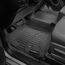 Floor mats FloorLiner WeatherTech – Chevrolet Silverado 3500 HD 2014 - 2020