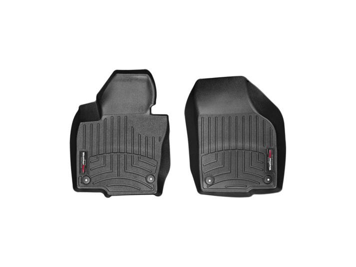 Floor mats FloorLiner WeatherTech – Volkswagen Tiguan 2016