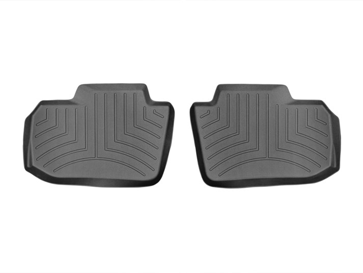 Tapis d'auto FloorLiner WeatherTech - Nissan LEAF 2012 - 2022