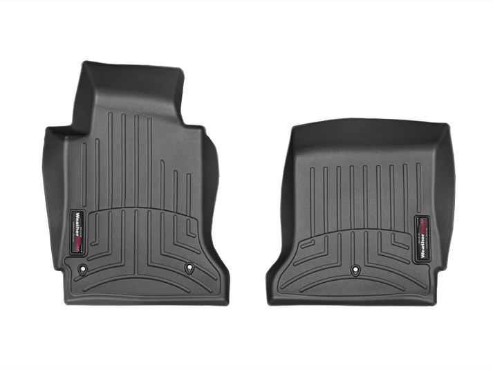 Floor mats FloorLiner WeatherTech – Chevrolet Corvette 2012 - 2013