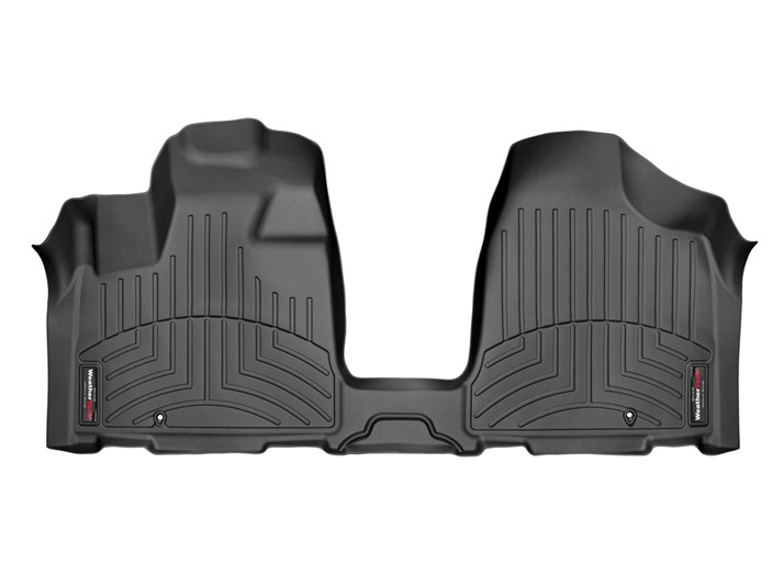 Floor mats FloorLiner WeatherTech – Chrysler Town & Country 2014 - 2015