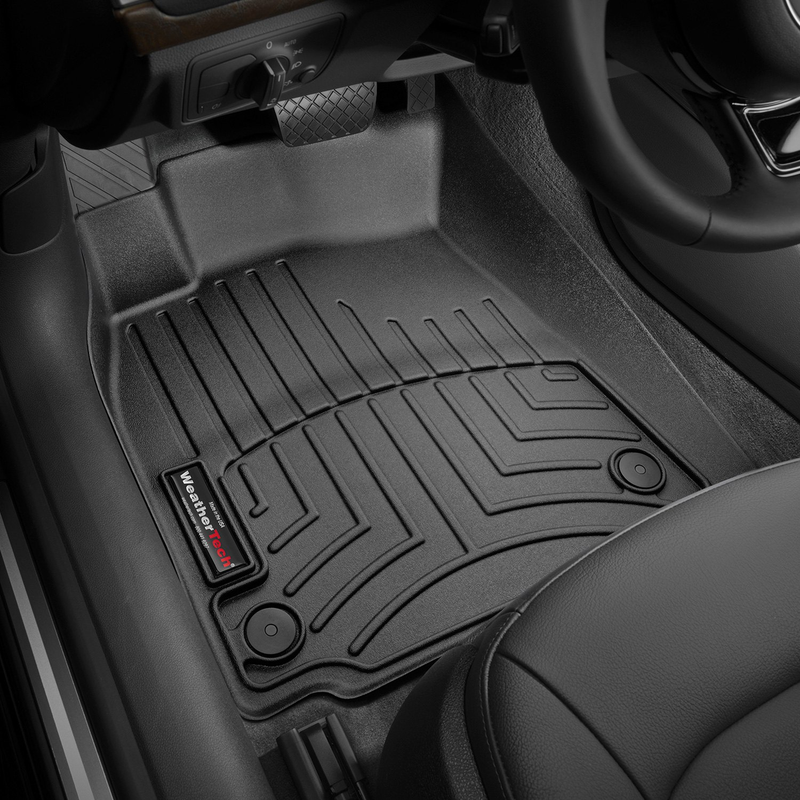 Floor mats FloorLiner WeatherTech – Audi A7 Quattro 2014