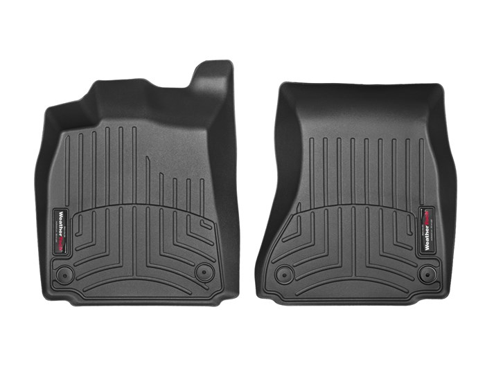 Floor mats FloorLiner WeatherTech – Audi A7 Quattro 2014