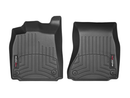 Tapis d'auto FloorLiner WeatherTech - Audi A6 2012