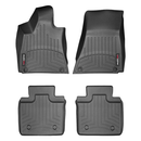 Floor mats FloorLiner WeatherTech – Maserati Quattroporte 2014 - 2017