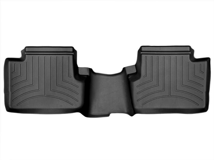 Floor mats FloorLiner WeatherTech – Jeep Cherokee 2017 - 2020