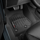 Floor mats FloorLiner WeatherTech – Jeep Wrangler JK 2018