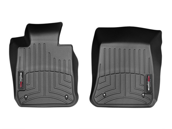 Floor mats FloorLiner WeatherTech – BMW X1 2013 - 2015