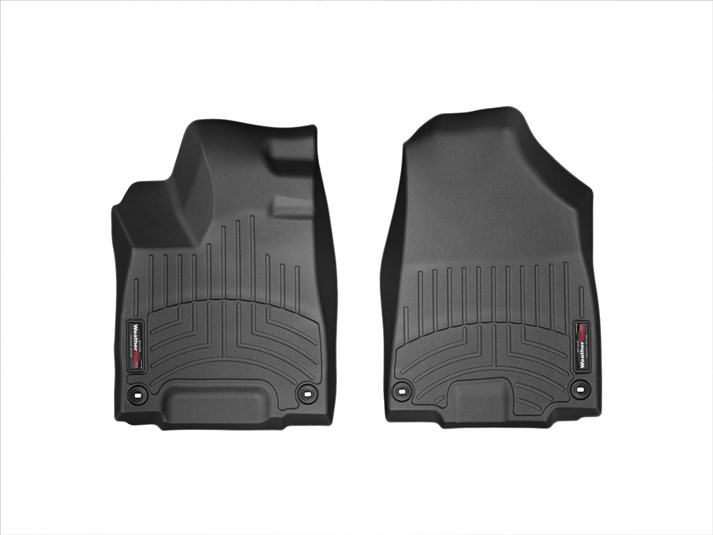 Floor mats FloorLiner WeatherTech – Acura MDX 2017 - 2020