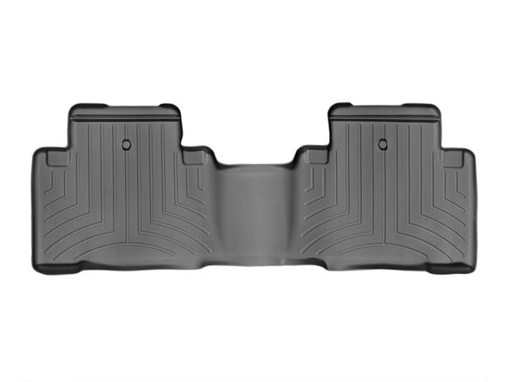 Floor mats FloorLiner WeatherTech – Acura MDX 2017 - 2020