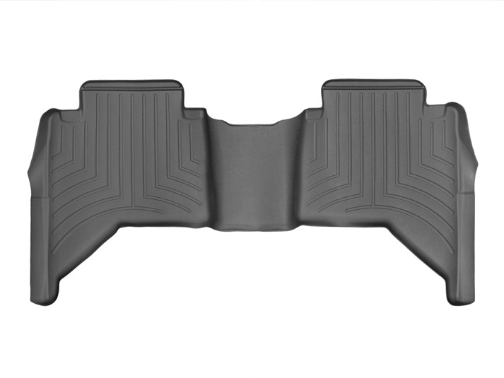 Floor mats FloorLiner WeatherTech – Chevrolet Colorado 2012