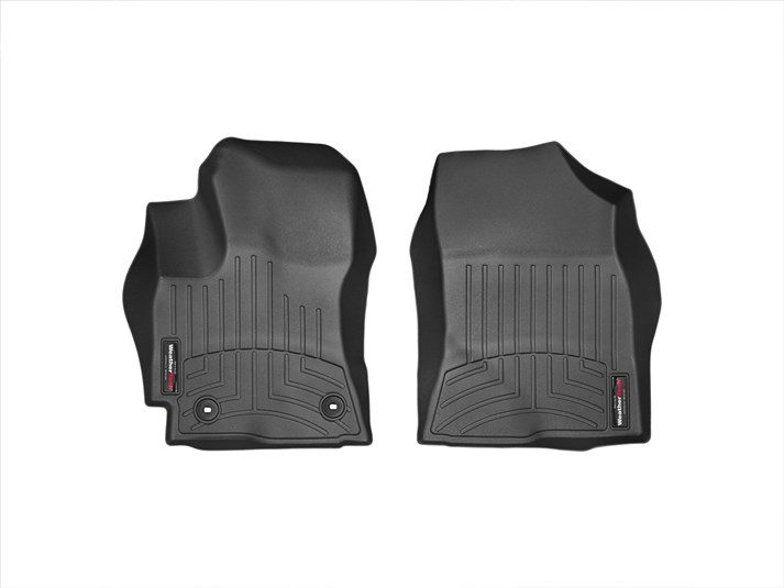 Floor mats FloorLiner WeatherTech – Toyota Corolla 2014 - 2019