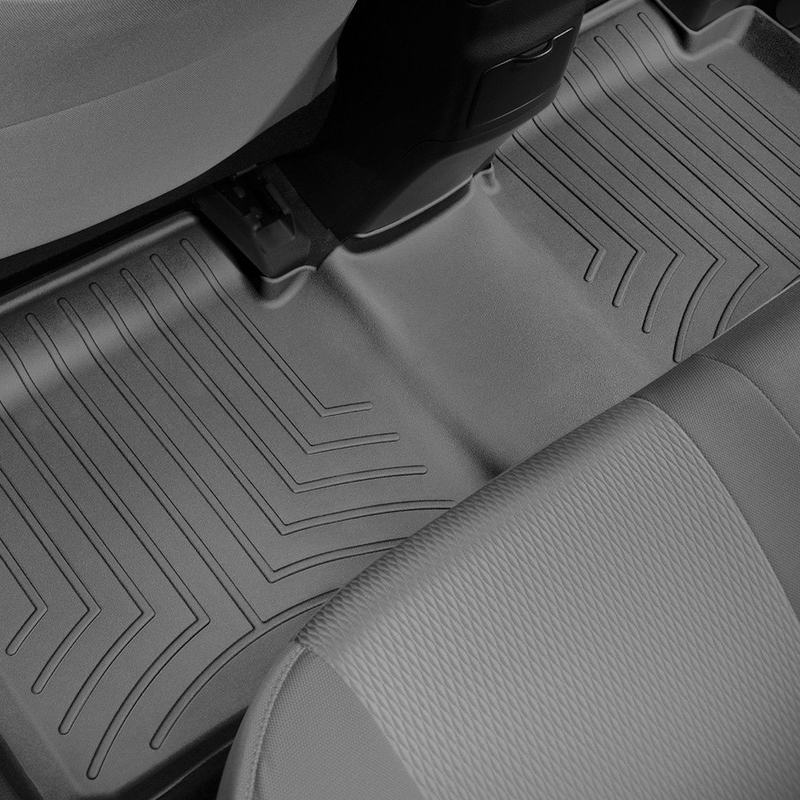 Floor mats FloorLiner WeatherTech – Toyota Corolla 2014 - 2019
