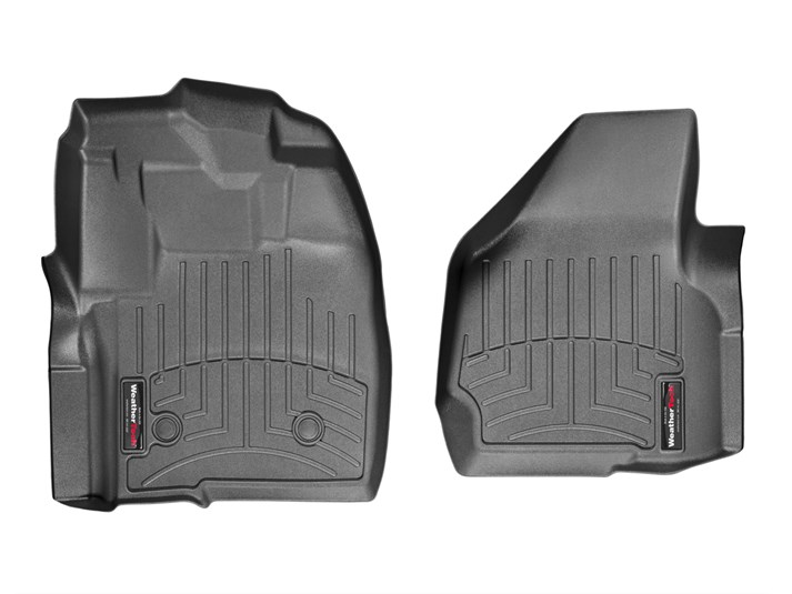 Floor mats FloorLiner WeatherTech – Ford F-250 Super Duty 2012 - 2016