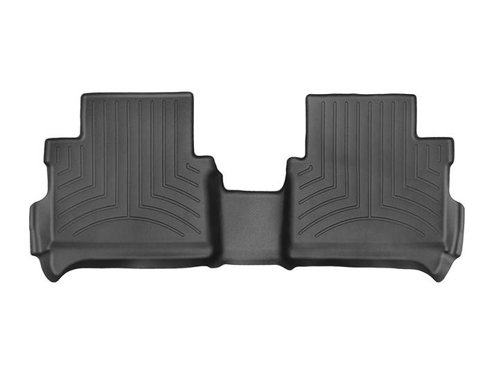 Floor mats FloorLiner WeatherTech – Ford Transit Connect 2014 - 2021