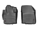 Floor mats FloorLiner WeatherTech – Mitsubishi Mirage G4 2018 - 2021
