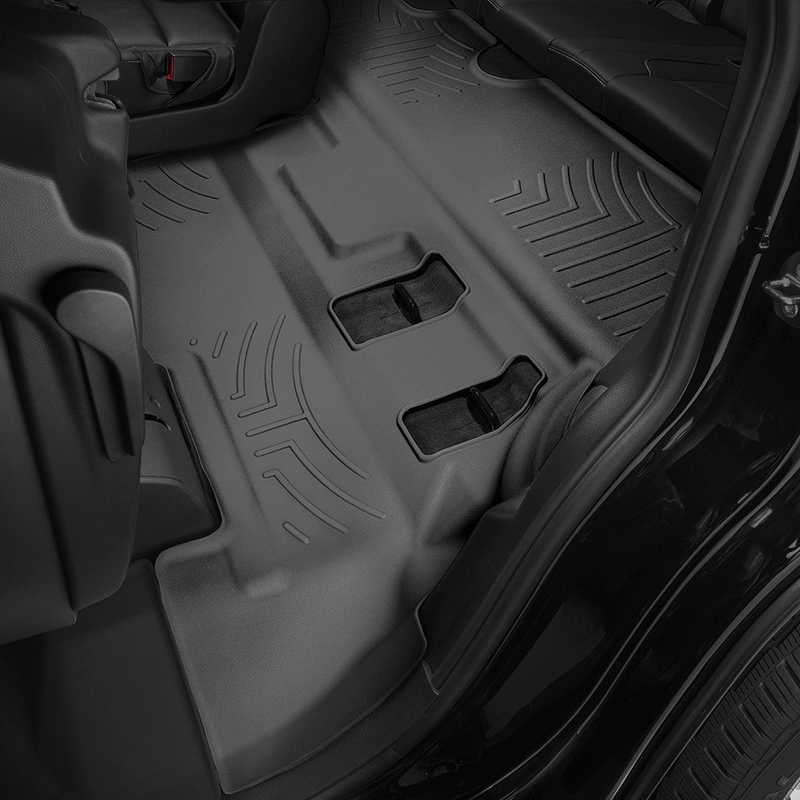 Tapis d'auto FloorLiner WeatherTech - Cadillac Escalade 2015